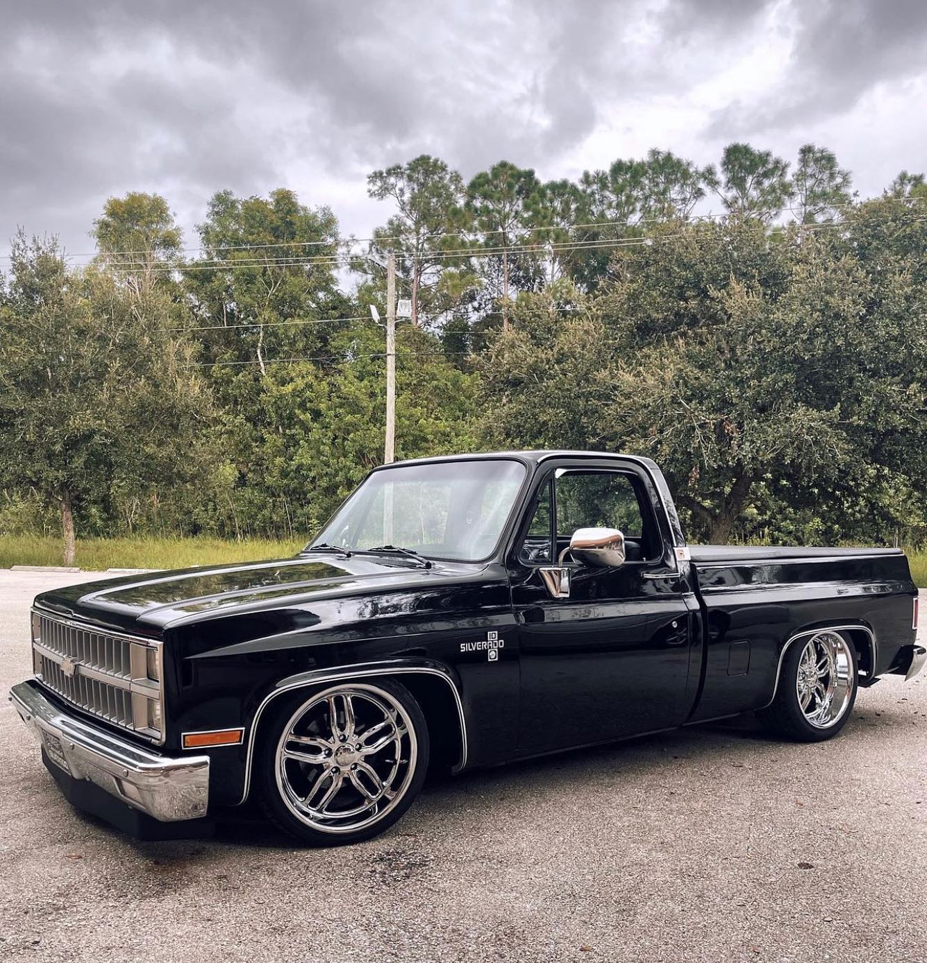 US Mags C-Ten Wheels