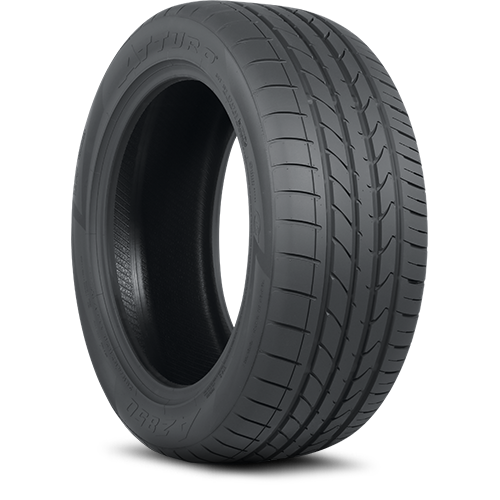 (4) 20" RIDLER 610 WHEELS w/TIRES