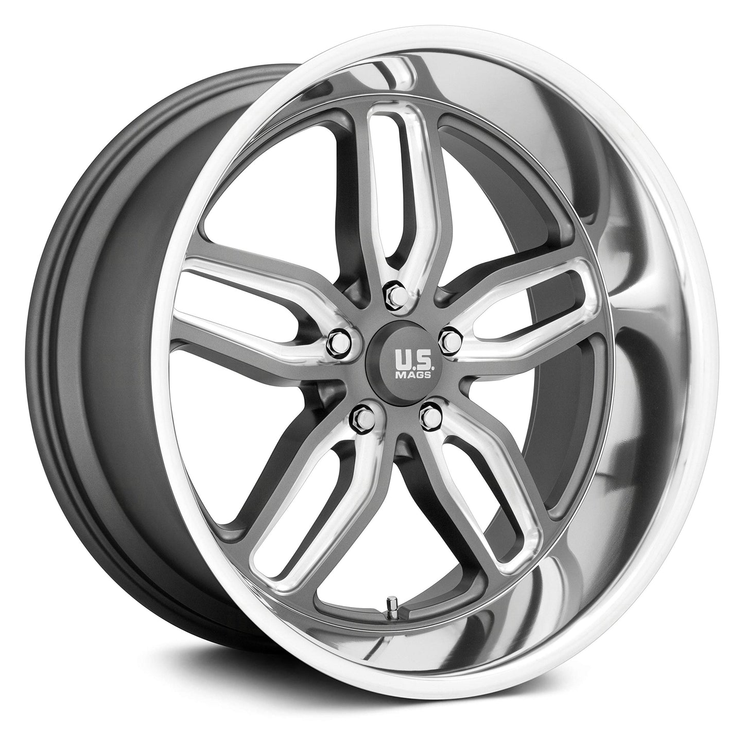 US Mags C-Ten Wheels
