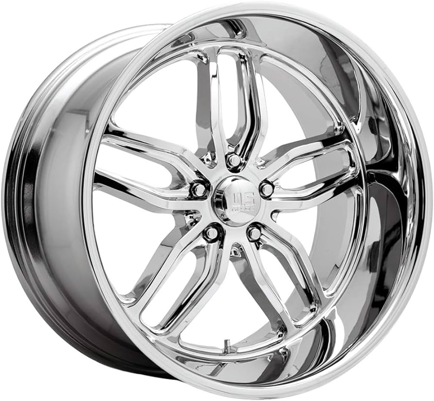 US Mags C-Ten Wheels