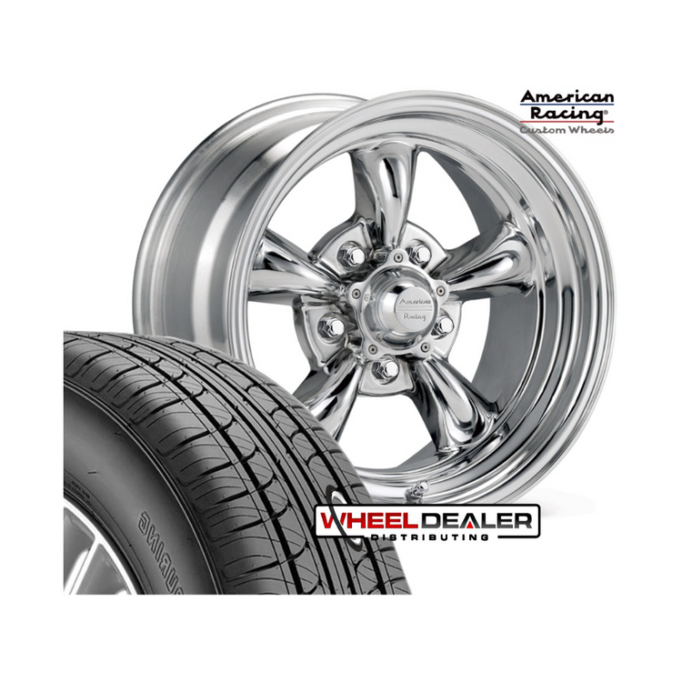 The BEST prices on American Racing Torq Thrust Wheels – Torq Thrust ...