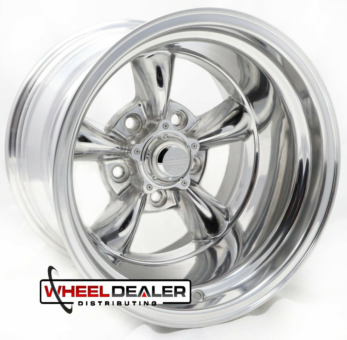 Torq Rims 15